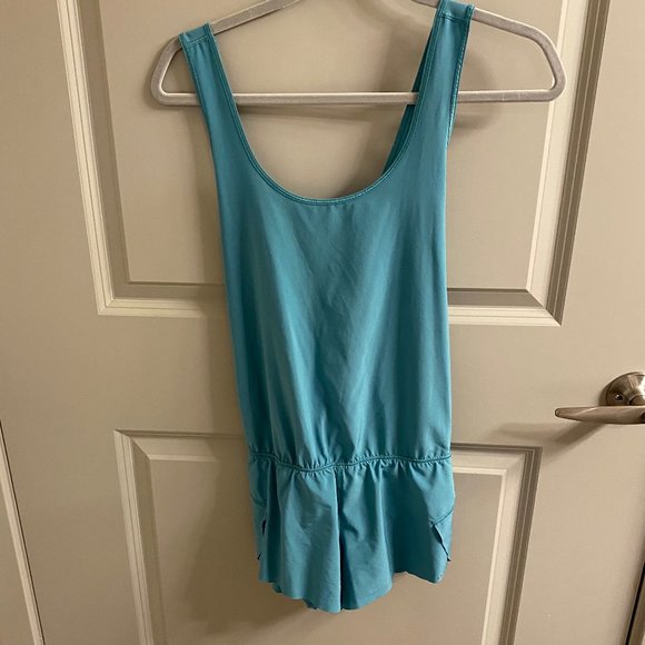 lululemon athletica Pants - Lululemon Runner's Romper